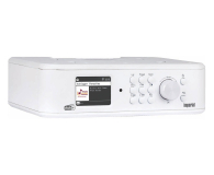 IMPERIAL Imperial DABMAN i460 Multifunctional Radio White-Silver - 1535027 - zdjęcie 4